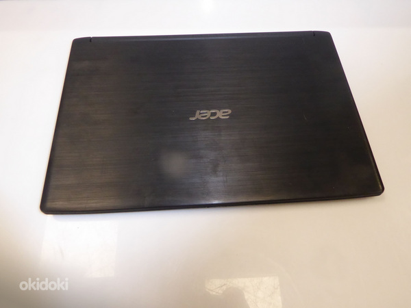 Sülearvuti Acer A315-33 + Laadija (foto #4)