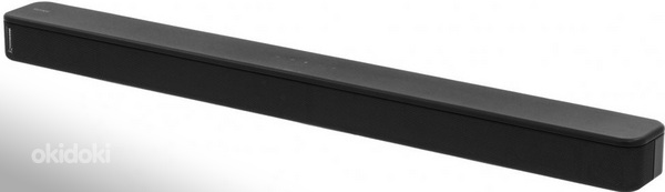 Soundbar Sony HT-SP150 + пульт (фото #1)