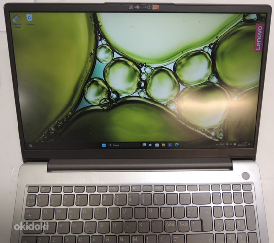 Ноутбук Lenovo Ideapad 3 15itl6 + зарядка (фото #6)