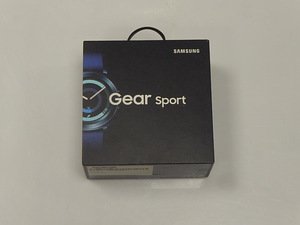 Nutikell Samsung Gear Sport (SM-R600) (2 foto / 6)