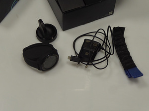 Nutikell Samsung Gear Sport (SM-R600) (3 foto / 6)