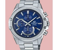 Наручные часы CASIO Edifice EFR-S567 + Звенья + Коробка