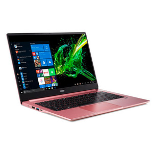Ноутбук Acer Swift SF314-57 Rose + Зарядка