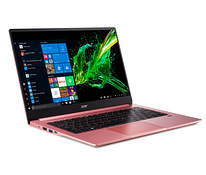 Ноутбук Acer Swift SF314-57 Rose + Зарядка