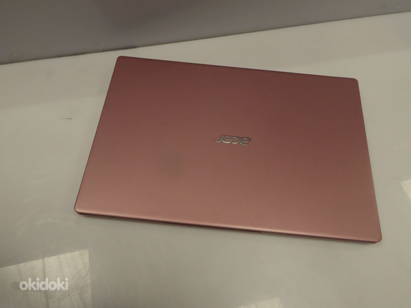 Ноутбук Acer Swift SF314-57 Rose + Зарядка (фото #4)