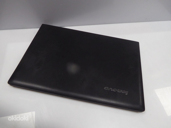 Ноутбук Lenovo G50-70 + Зарядка (фото #4)