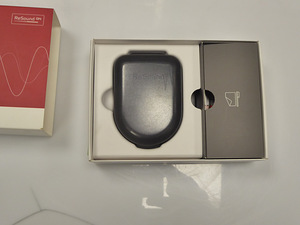 Kuuldeaparaat Resound KE288-DWH + karp + ostutsekk (2 foto / 6)