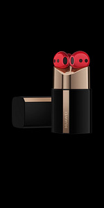 Kõrvaklapid Huawei lipstick earbuds karbis