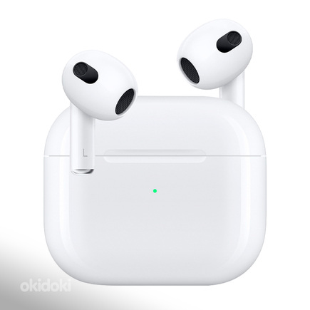 Kõrvaklappid Apple AirPods 3
