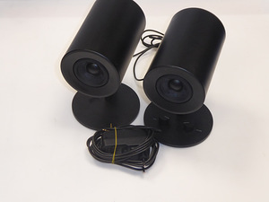 Arvuti kõlarid 2.0 Razer Nommo V1 (1 foto / 4)