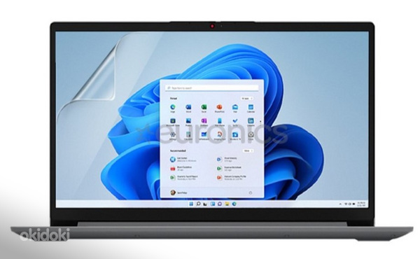 Ноутбук Lenovo IdeaPad 1 15ALC7 + зарядка