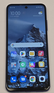 Смартфон Redmi Note 10 128gb/4gb + коробка (4 фото из 5)