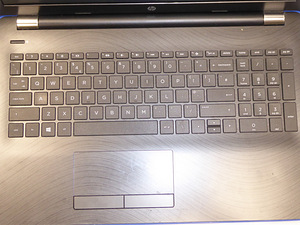 Sulearvuti HP Laptop 15 + Laadija (3 foto / 5)