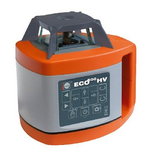 Pöörlev laser Nedo Sirius Eco 600HV + Pult + Joonlaud (1 foto / 7)