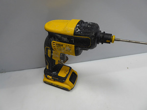 Шуруповерт Dewalt DCF620 + AКБ 2.0ah (2 фото из 5)