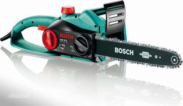 Elektriline saag Bosch AKE 35-17S