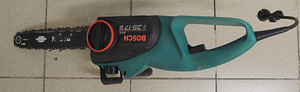 Elektriline saag Bosch AKE 35-17S (3 foto / 5)