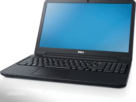 Ноутбук Dell Inspiron 15 N2830 W8 + Зарядка,сумка,коробка