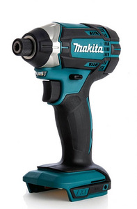 Akulöökkruvikeeraja Makita DTD152 + Aku 3,0Ah (1 foto / 5)
