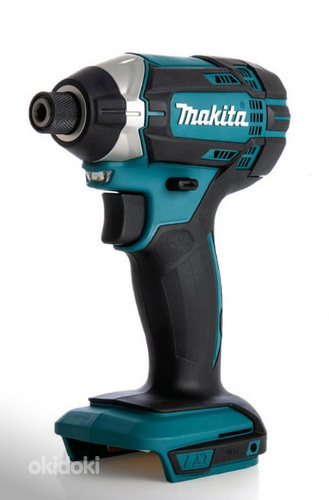 Akulöökkruvikeeraja Makita DTD152 + Aku 3,0Ah