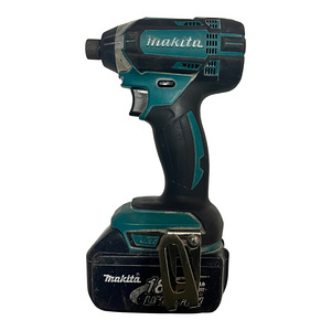 Akulöökkruvikeeraja Makita DTD152 + Aku 3,0Ah (1 foto / 4)