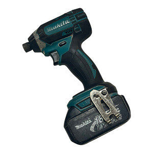 Akulöökkruvikeeraja Makita DTD152 + Aku 3,0Ah (4 foto / 4)