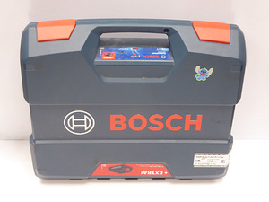 Akutrell Bosch GSR 18-2-Li + 2Ah 3tk + Laadija + Kohver (2 foto / 6)