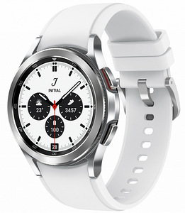 Nutikellad Samsung Galaxy Watch S4 Classic SM-R890 + Laadija