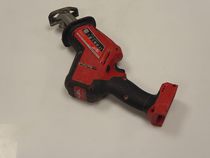 Akuotssaag Milwaukee M18 FHZ 18V (ilma aku ja laadijata) (4 foto / 5)