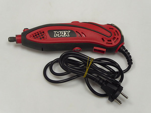 Mini-frez Mini Grinder Max 135W + Karp (4 foto / 5)