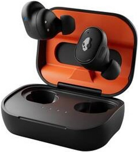 Bluetooth kõrvaklapid Skullcandy Push Play + karp