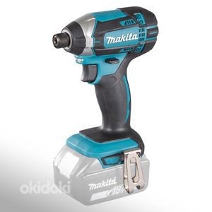 Аккумуляторный ударный гайковёрт Makita DTD 152 без аку