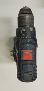 Akutrell Bosch GRS 18V-28 + Aku 6,0Ah + Laadija (3 foto / 7)