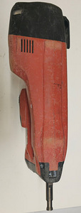 Akunaelapüss Hilti BX-3 + aku 3,0Ah (4 foto / 7)