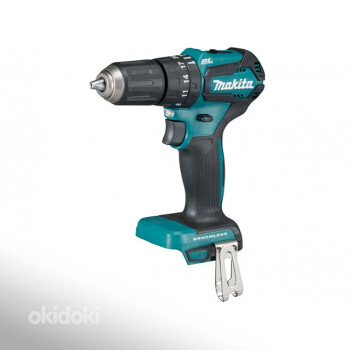 Акудрель Makitra DHP453 без аку