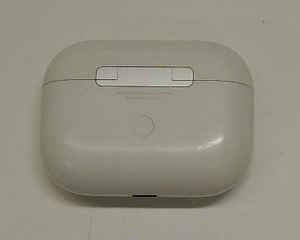 Bluetooth kõrvaklapid Apple Airpods Pro + dok (3 foto / 6)