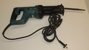 Tiigersaag Makita JR3050 (2 foto / 5)