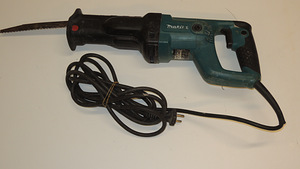Tiigersaag Makita JR3050 (5 foto / 5)