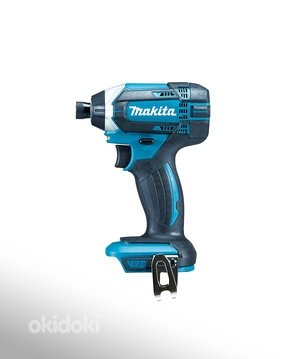 Акудрель Makita DTD152 AKБ 5,0AH