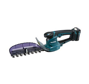 Juhmeta trimmer Makita UH201D + Laadija + Karp (1 foto / 5)