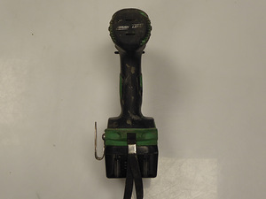 Aku-trell Hitachi wh18dbdl2 + 5ah (3 foto / 6)