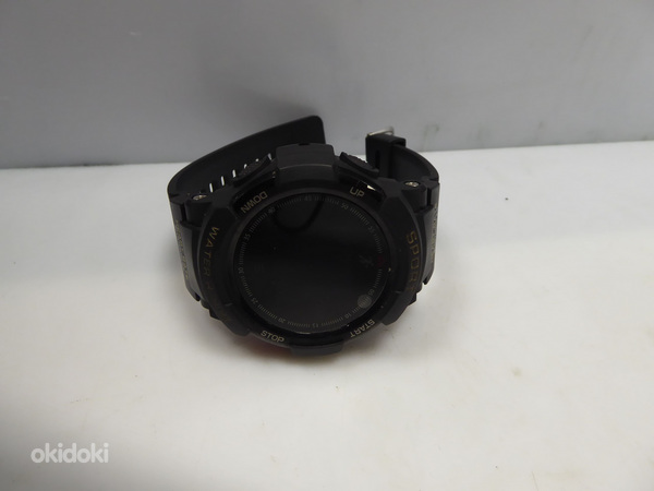 Смарт-часы Smart Watch без зарядки