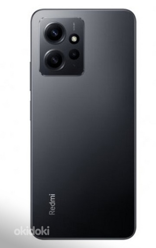 Nutitelefon Redmi Note 12 128gb/4gb