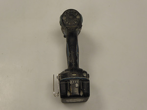 Akutrell Makita BTD142 + 4ah (3 foto / 5)