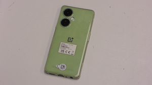 Mobiiltelefon OnePlus Nord CE 3 Lite 5G, 8+128GB (3 foto / 6)