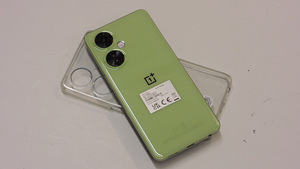 Mobiiltelefon OnePlus Nord CE 3 Lite 5G, 8+128GB (5 foto / 6)