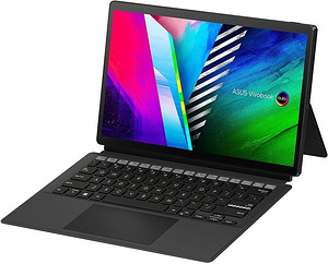Sülearvuti Asus Vivobook Slate T3300K + Laadija + Pliats (1 foto / 10)