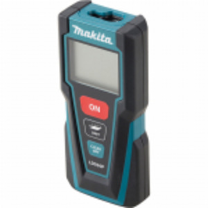 Laaser kaugemõtja Makita LD030P (1 foto / 5)