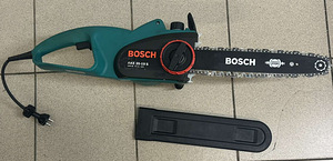 Elektriline Kettsaag Bosch AKE 35-19 S (3 foto / 7)