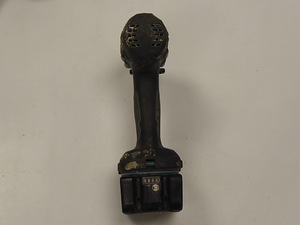 Akulöökkruvikeeraja Makita DTD 156 + 4ah (3 foto / 4)
